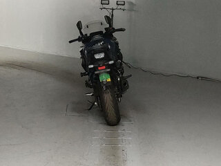 2023 Suzuki GSX-S 1000 GT, синий, 899000 рублей, вид 4