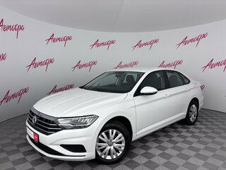 Volkswagen Jetta VII