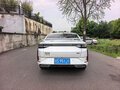 2024 Dongfeng Aeolus Yixuan I Рестайлинг, белый - вид 3