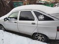 2005 Lada (ВАЗ) 2112, серебристый, 150000 рублей - вид 5