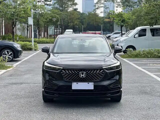 2024 Honda XR-V II, чёрный, 1449800 рублей, вид 2