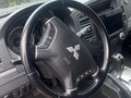 2010 Mitsubishi Pajero IV, чёрный - вид 2