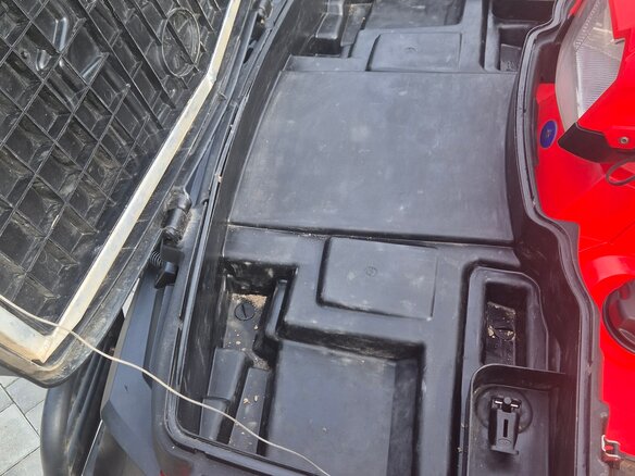 2010 Polaris Sportsman 850, красный, 670000 рублей - вид 14
