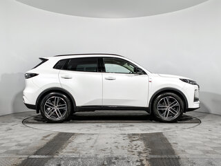 2023 Changan CS55 Plus II, белый, 1800000 рублей, вид 4