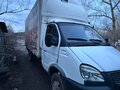 2011 ГАЗ ГАЗель (3302), белый, 600000 рублей - вид 5