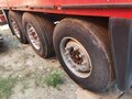 2003 Schmitz Cargobull S01, красный, 1000000 рублей - вид 2