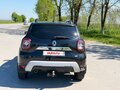 2021 Renault Duster II, чёрный, 1590000 рублей - вид 8