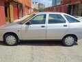 2005 Lada (ВАЗ) 2112, серебристый - вид 5