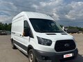 2018 Ford Transit, белый, 2150000 рублей - вид 1