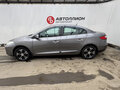 2011 Renault Fluence I, серый, 610000 рублей - вид 1