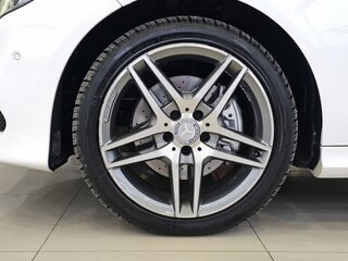 2013 Mercedes-Benz E-Класс 200 IV (W212, S212, C207) Рестайлинг, белый, 1929000 рублей, вид 4