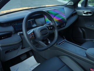 2026 Lynk & Co 06 I Рестайлинг, серый, 2530000 рублей, вид 5