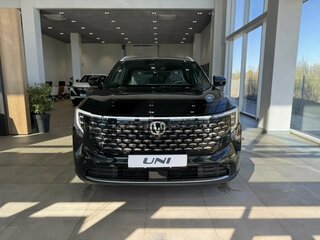 2026 Changan UNI-S I Рестайлинг, чёрный, 3149900 рублей, вид 2