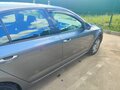 2017 Skoda Octavia III (A7), серый, 1495000 рублей - вид 11
