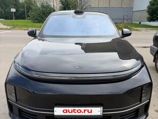 2023 Li Auto (Lixiang) L7 I, чёрный, 6550000 рублей, вид 2