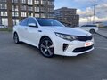 2017 Kia Optima IV, белый, 1850000 рублей - вид 3
