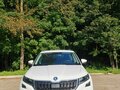 2019 Skoda Kodiaq I, белый - вид 2
