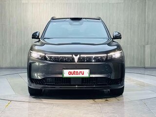 2025 Voyah Free+ I Рестайлинг 2, серебристый, 4370033 рублей, вид 2