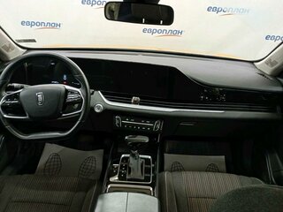 2023 FAW Bestune B70 I, белый, 972668 рублей, вид 5