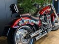 2023 Harley-Davidson Fat Boy, пурпурный, 3550000 рублей - вид 9