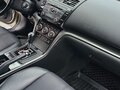 2011 Mazda 6 II (GH) Рестайлинг, белый, 990000 рублей - вид 7