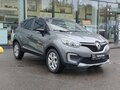2017 Renault Kaptur I, серый, 1174000 рублей - вид 2