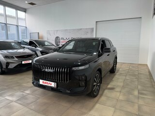2025 Jaecoo J7 I, чёрный, 2500000 рублей, вид 2