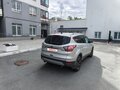 2017 Ford Kuga II Рестайлинг, серый, 1600000 рублей - вид 4