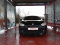 2011 Renault Fluence I, чёрный, 480000 рублей - вид 4