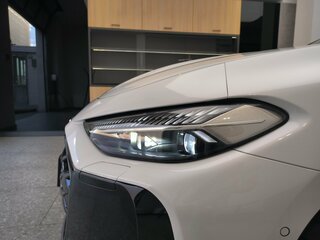 2025 Audi A5 L Sportback III (B10), белый, 5990000 рублей, вид 5