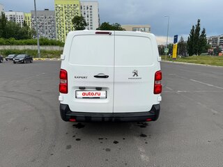 2021 Peugeot Expert III, белый, 3000000 рублей, вид 5