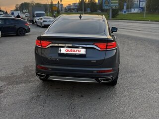 2022 Geely Tugella I, серый, 2200000 рублей, вид 2