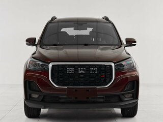 2025 SWM G05 Pro, красный, 1849000 рублей, вид 2