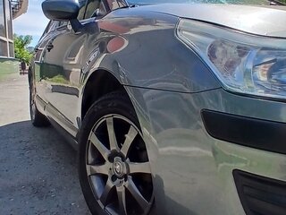 2010 Citroen C4 I Рестайлинг, серый, 350000 рублей, вид 2