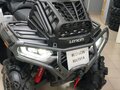 2026 Loncin XWolf 1000 Mud, серый, 1469000 рублей - вид 1