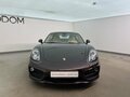 2016 Porsche Cayman S II (981), коричневый, 6390000 рублей - вид 3