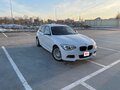2014 BMW 1 серии 116i II (F20/F21), белый, 1155000 рублей - вид 3