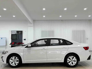 2025 Jetta VA7, белый, 1777777 рублей, вид 4