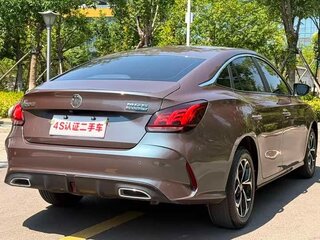 2022 MG 5 II, серый, 930000 рублей, вид 5