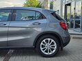2016 Mercedes-Benz GLA 250 I (X156), серый, 2250000 рублей - вид 10