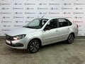 2026 Lada (ВАЗ) Granta I Рестайлинг, серебристый, 1310000 рублей