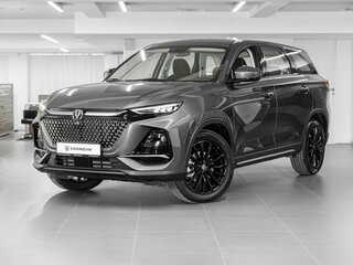 2026 Changan CS75 Pro, серый, 3055000 рублей, вид 1