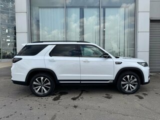 2024 Changan CS95 I Рестайлинг 2, белый, 2670000 рублей, вид 3