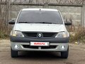2005 Renault Logan I, серый - вид 4
