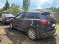 2014 Mazda CX-5 I, чёрный - вид 5