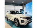2026 Jaecoo J7 I Рестайлинг, белый - вид 1