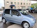 2011 Daewoo Matiz I Рестайлинг, голубой - вид 1