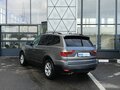 2010 BMW X3 20d I (E83) Рестайлинг, серый - вид 6