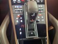 2020 Porsche Cayenne Coupé III, оранжевый - вид 3