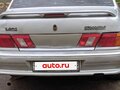 2010 Lada (ВАЗ) 2115, серый, 80000 рублей - вид 3